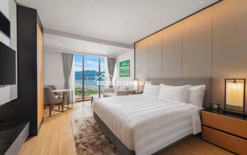 THE SOLEIL ĐÀ NẴNG – BIỂU TƯỢNG ÁNH DƯƠNG ĐANG VƯƠN MÌNH GIỮA TẦNG KHÔNG